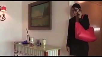 Ludmila20'S Milf Son Fucks His Stepmom In Hd Video