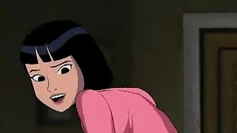 Ben 10'S Naughty Adventures: Hentai-Style Cartoon Sex