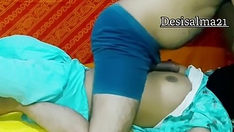 Husband And Friend Share Wife On Camera During Muslim Celebration