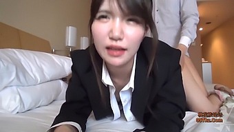 Asian Girls 5041: A Collection Of Erotic Videos