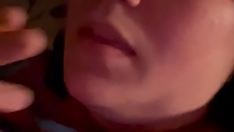 Erotic Talk Leads To Steamy Action In This Video