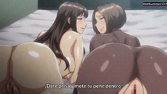 3 Hentai Ntr To Watch That You Won'T Regret