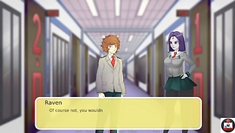 Heroes In Training: Erotic Education And Sexual Exploration