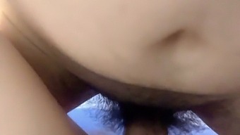 My Chubby Secretary'S Ass Gets Covered In Cum While Making Noise [Chinese Language]