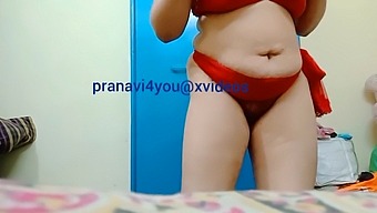 Pranavi Shares Her Erotic Tale In Hindi
