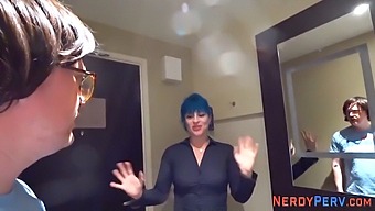 A Novice'S First Experience Of Oral Sex Leading To Ejaculation