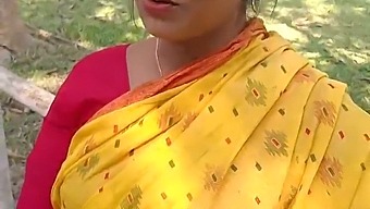 Sensual Tale Of A Beautiful Indian Housewife In Bengali