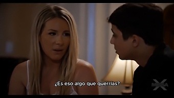 The Erotic Story Of A Stepmother With A Big Ass Working Hard. Subs Available In Spanish At Pornsub.Org.